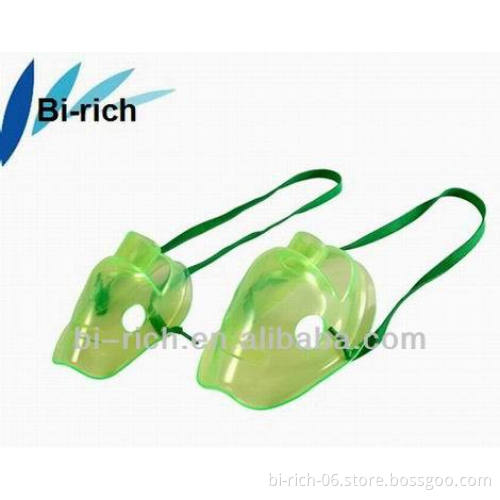 Medical Nebulizer Aerosol Mask